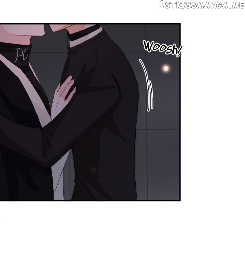 My 4 Backup Dancers and I chapter 37 - page 27