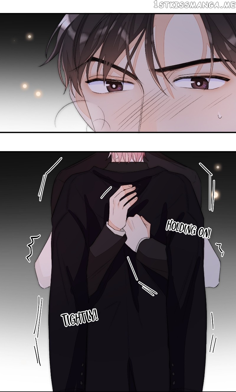 My 4 Backup Dancers and I chapter 37 - page 29