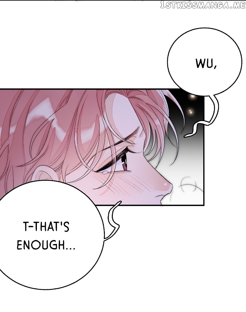 My 4 Backup Dancers and I chapter 37 - page 30