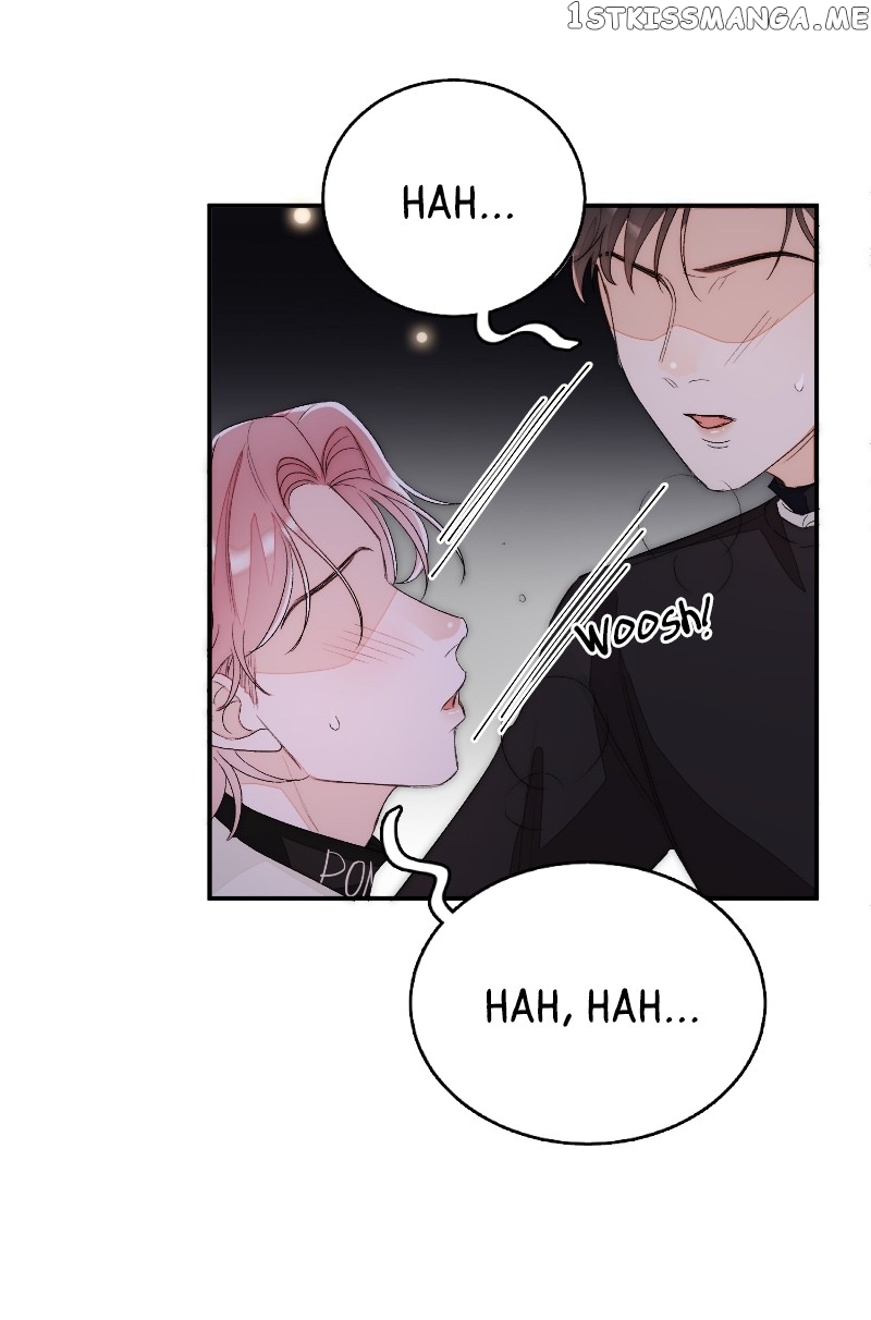 My 4 Backup Dancers and I chapter 37 - page 31