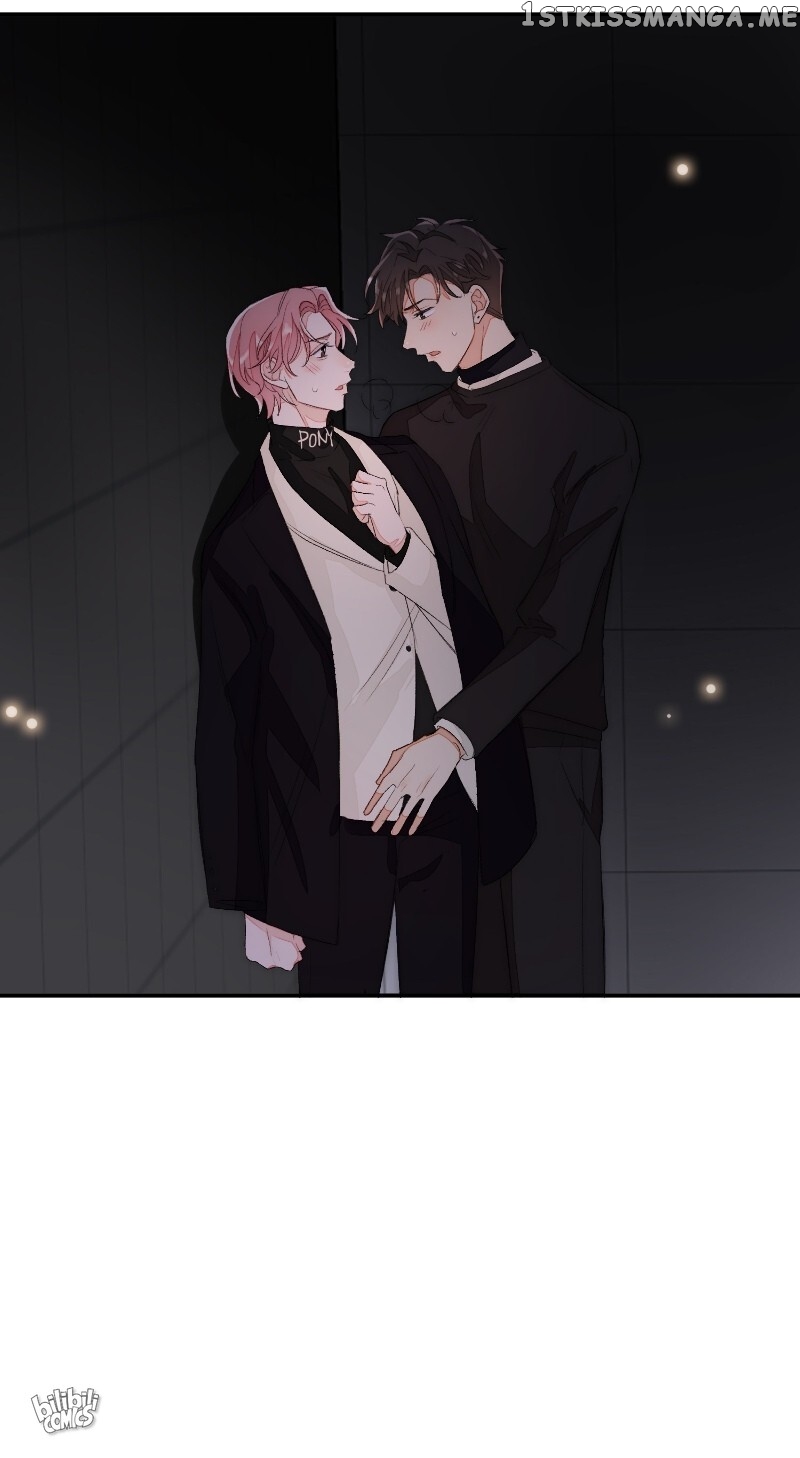 My 4 Backup Dancers and I chapter 37 - page 32