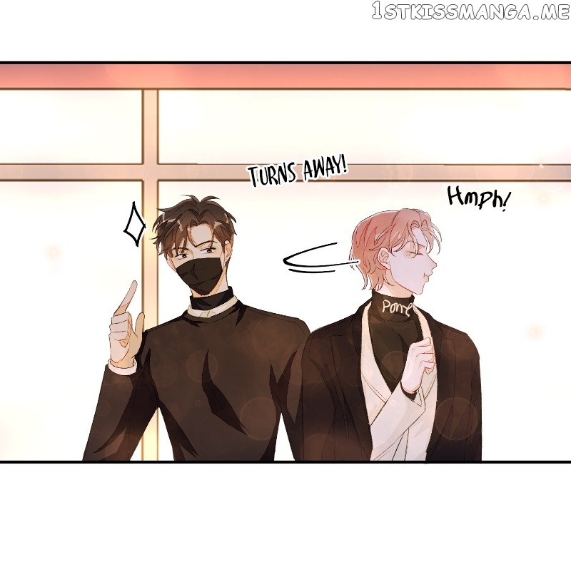 My 4 Backup Dancers and I chapter 37 - page 9