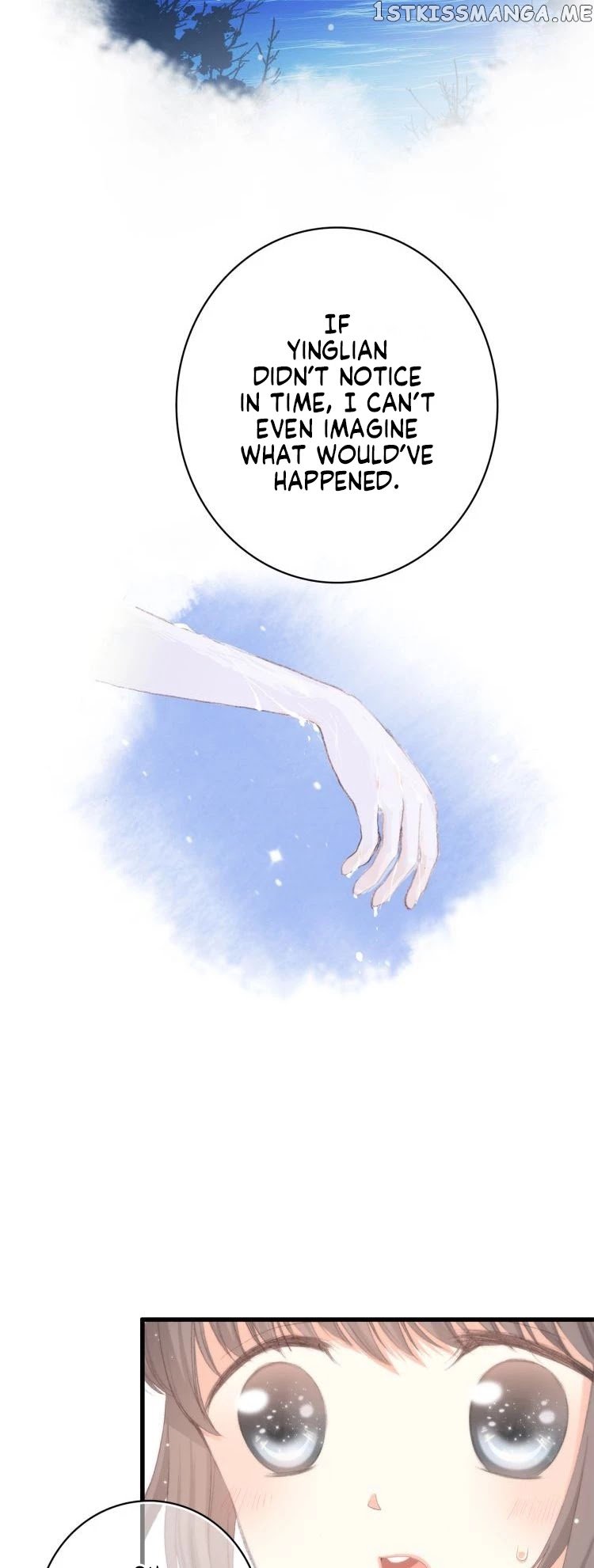 Love Never Fails chapter 19 - page 3