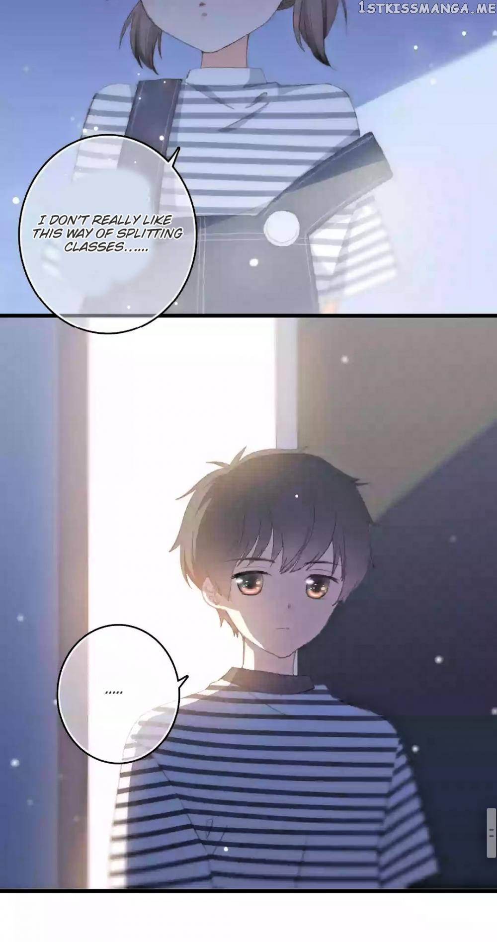 Love Never Fails chapter 10 - page 21