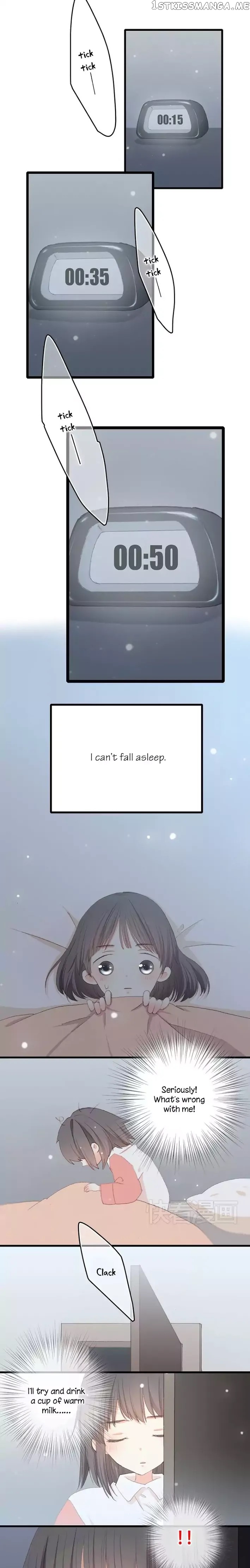 Love Never Fails chapter 5 - page 7