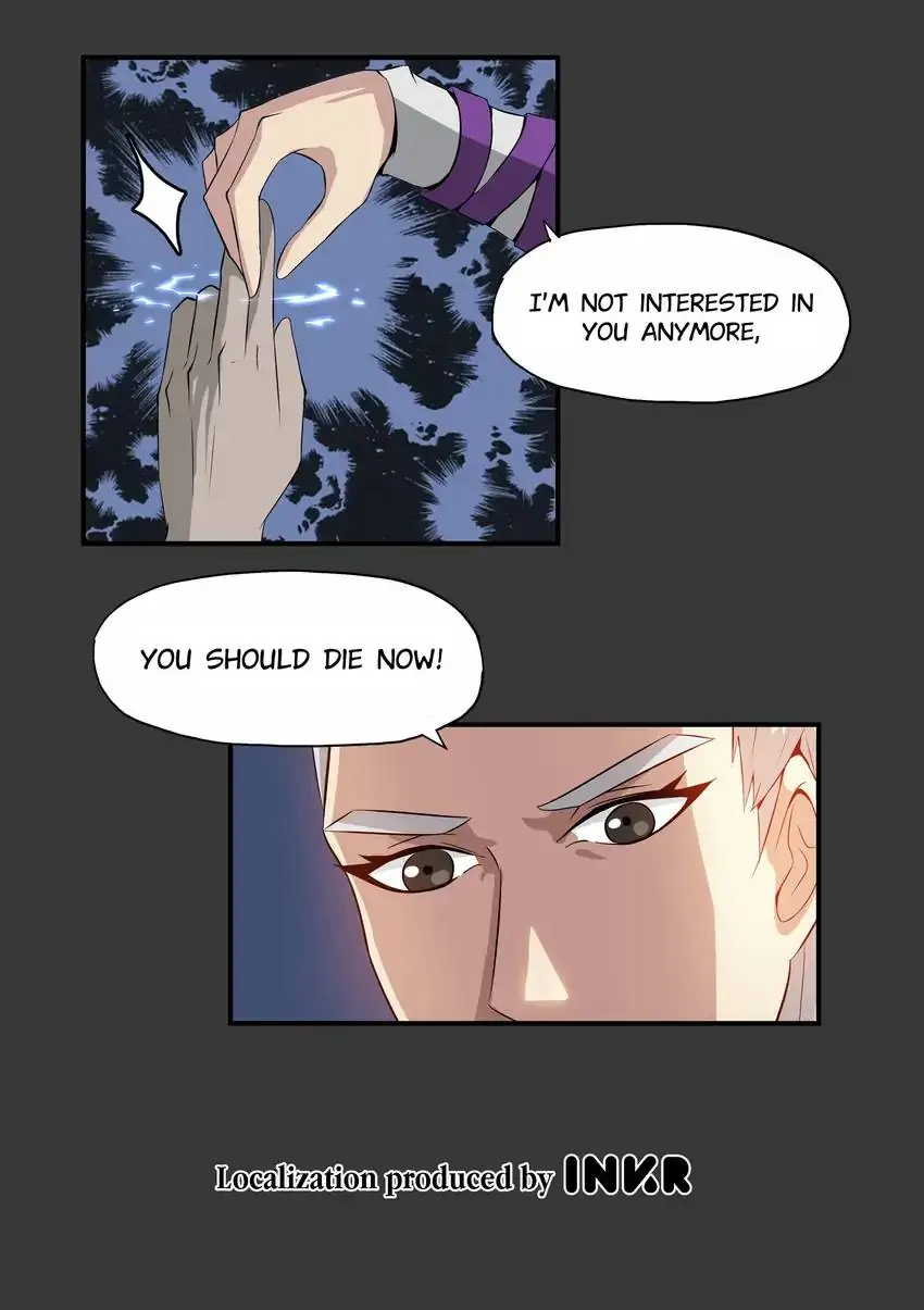 I, Taoist Wu Xin Chapter 28 - page 22