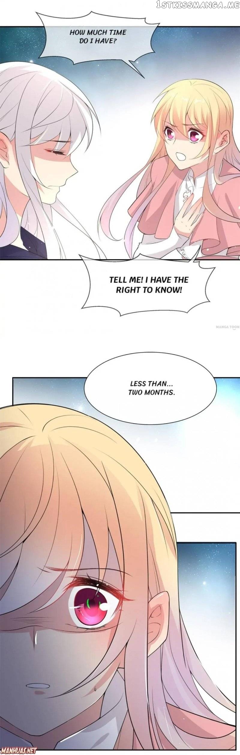 Ms. Nobody’s Romantic Survival Game chapter 144 - page 4