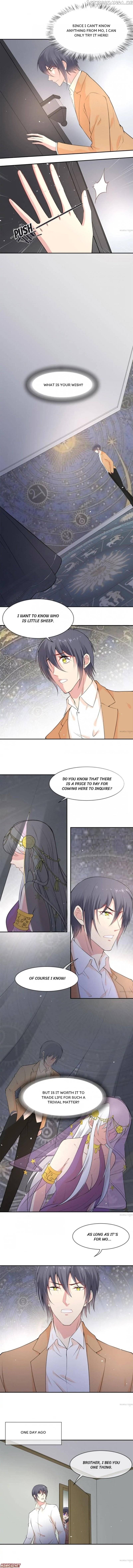 Ms. Nobody’s Romantic Survival Game chapter 130 - page 2