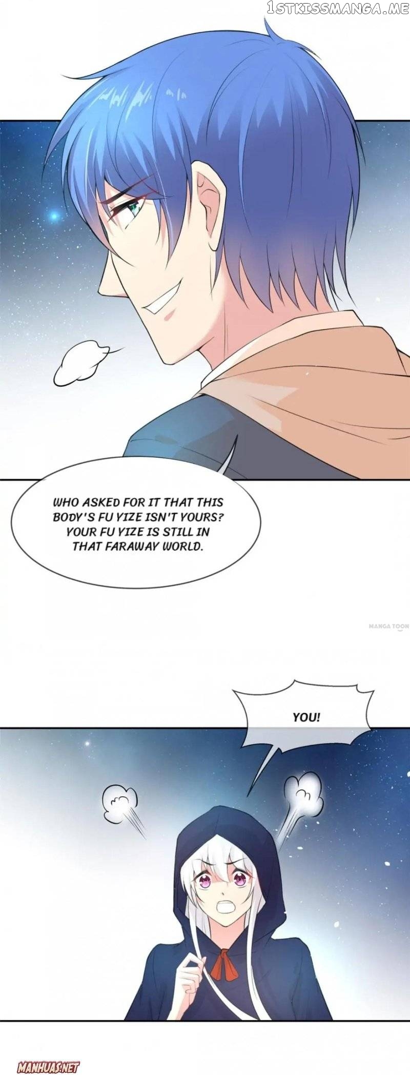 Ms. Nobody’s Romantic Survival Game chapter 126 - page 5