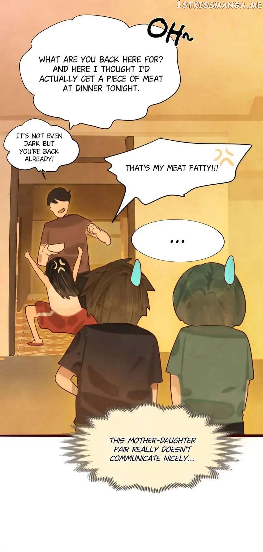 Can’t Be Friends With Girls chapter 64 - page 31