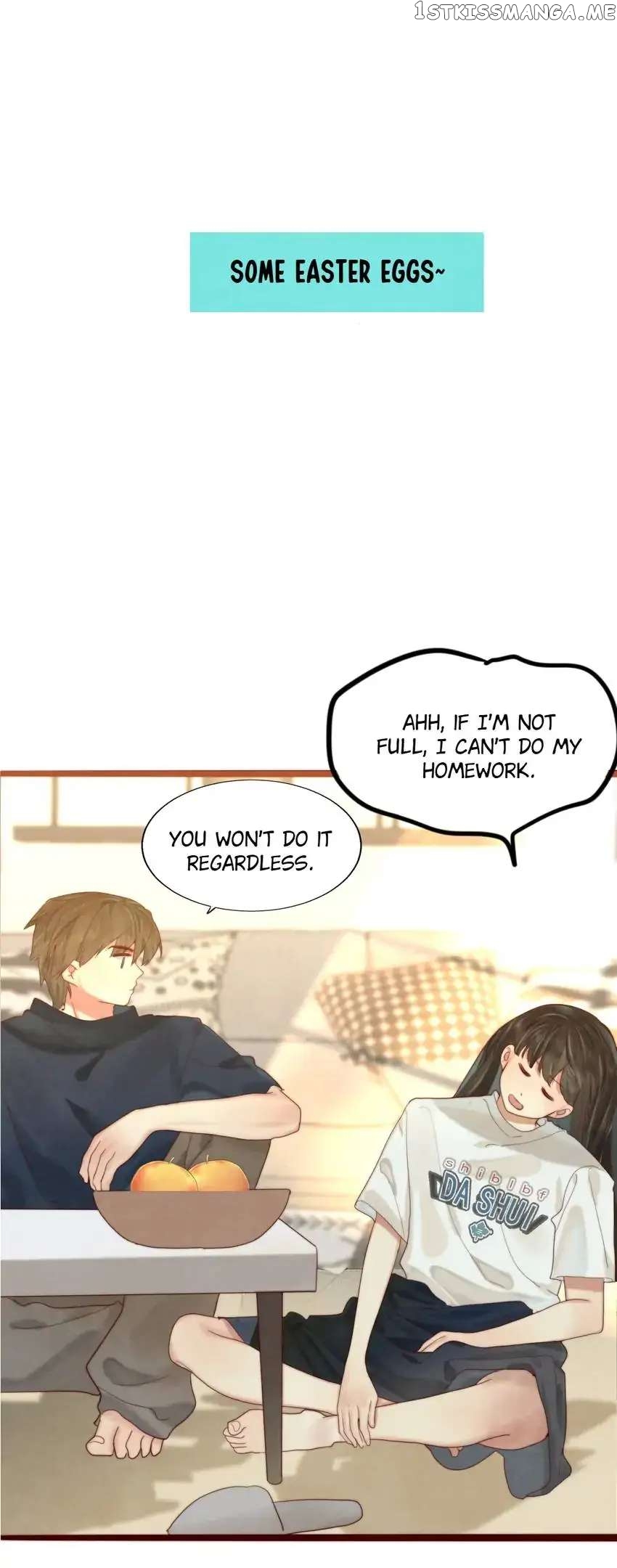 Can’t Be Friends With Girls chapter 61 - page 26