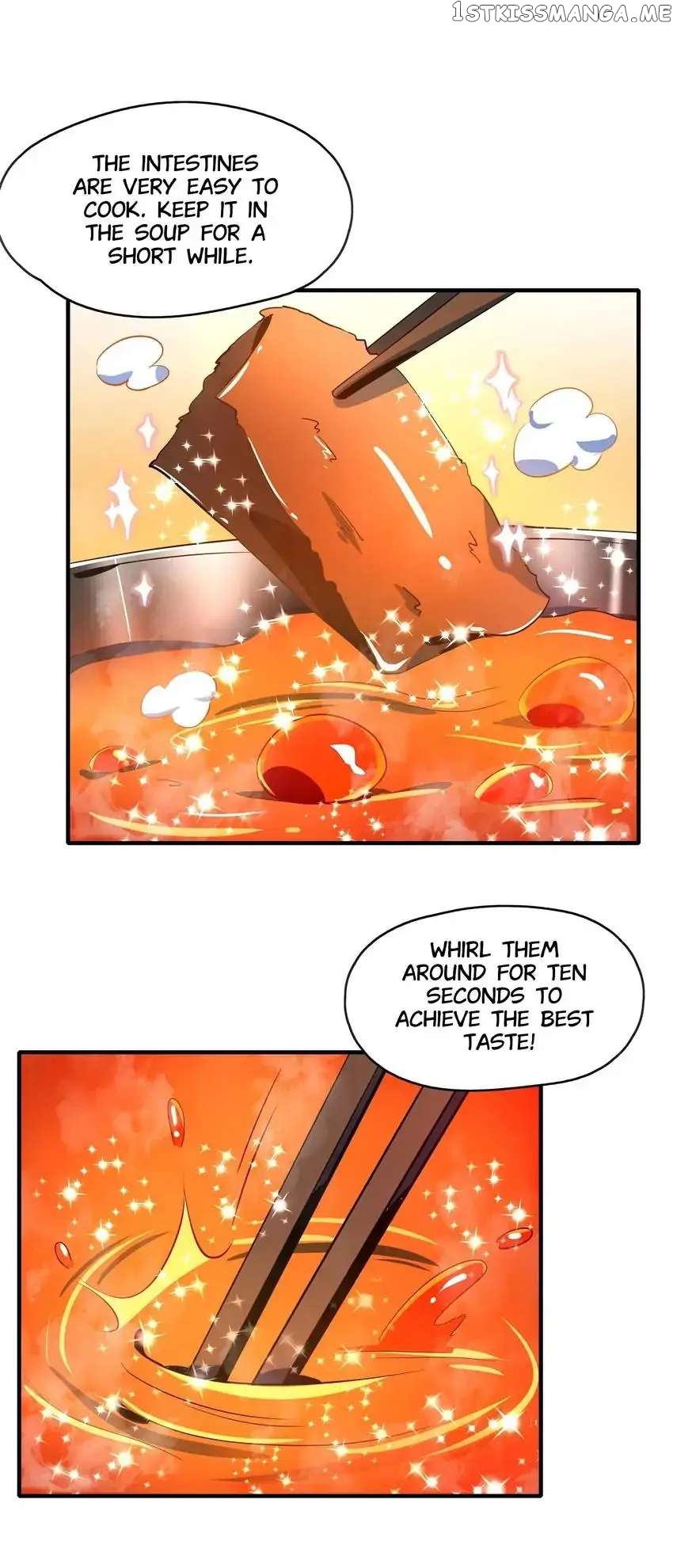 Beijing State of Mind chapter 56 - page 29