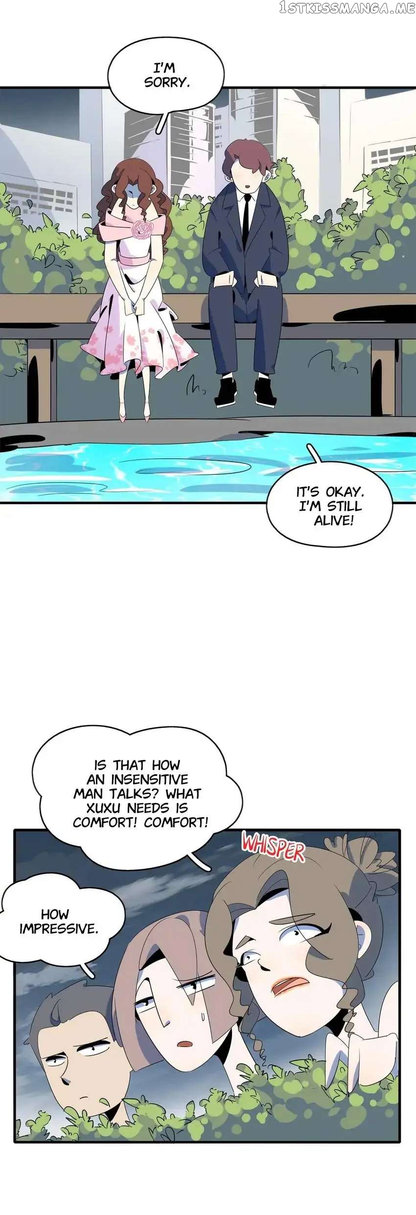 Beijing State of Mind chapter 51 - page 28