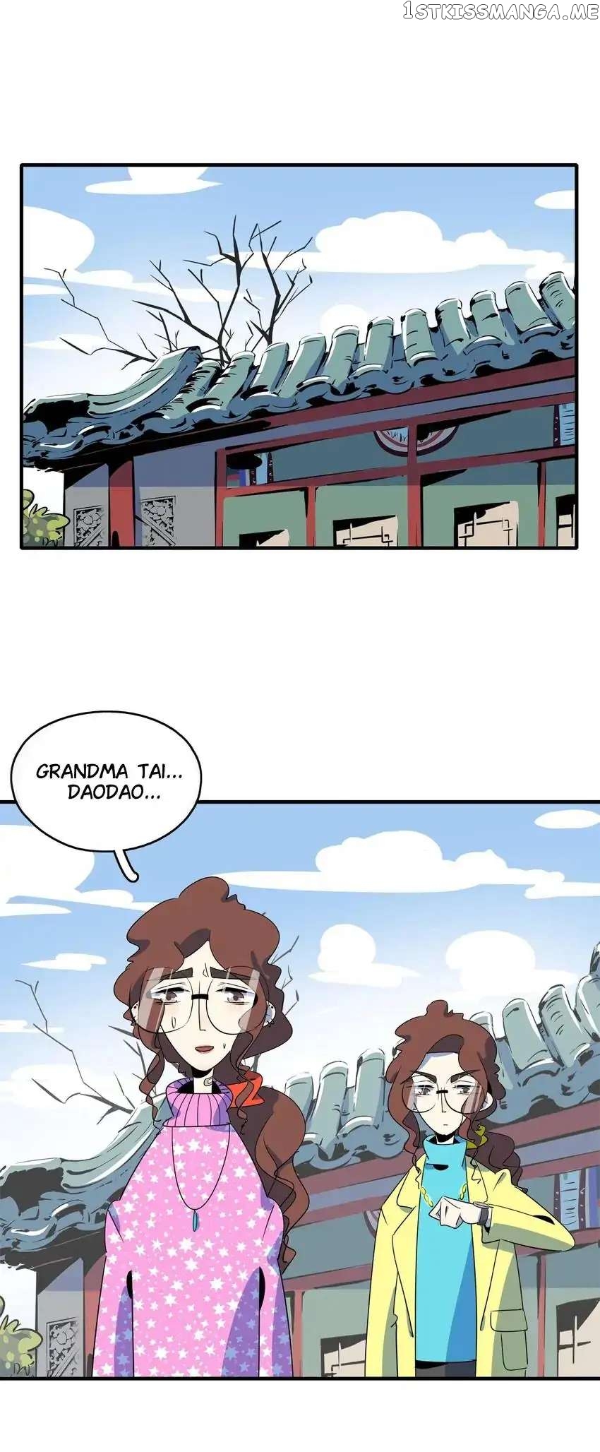 Beijing State of Mind chapter 49 - page 14