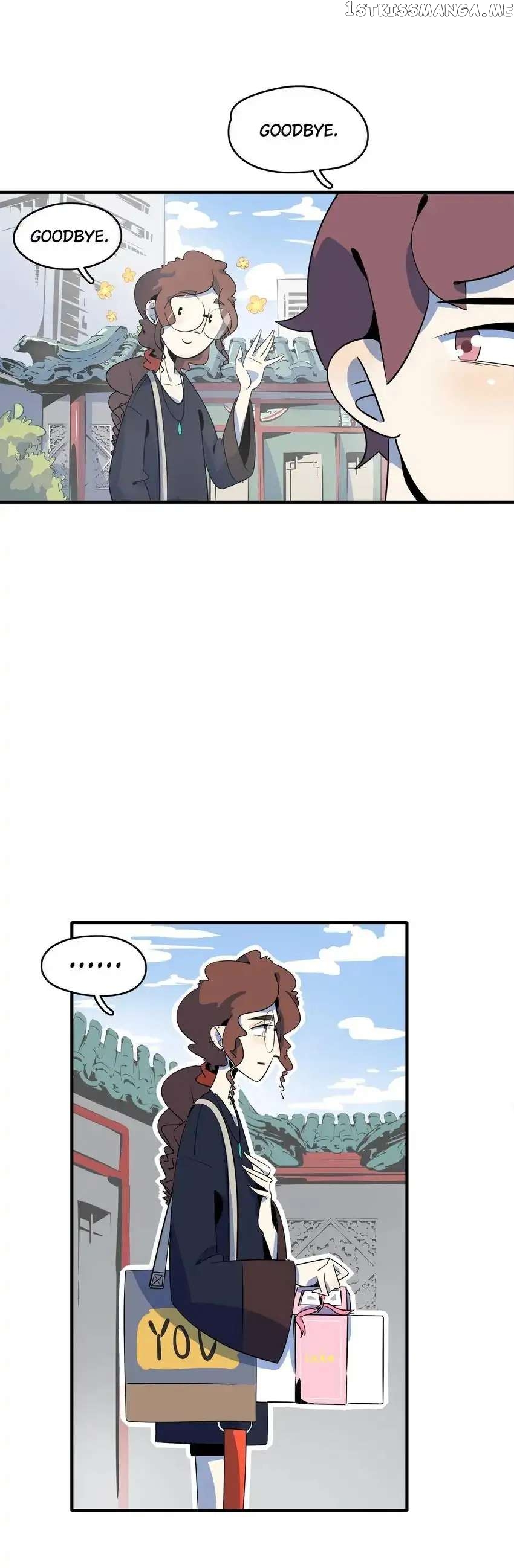 Beijing State of Mind chapter 44 - page 16