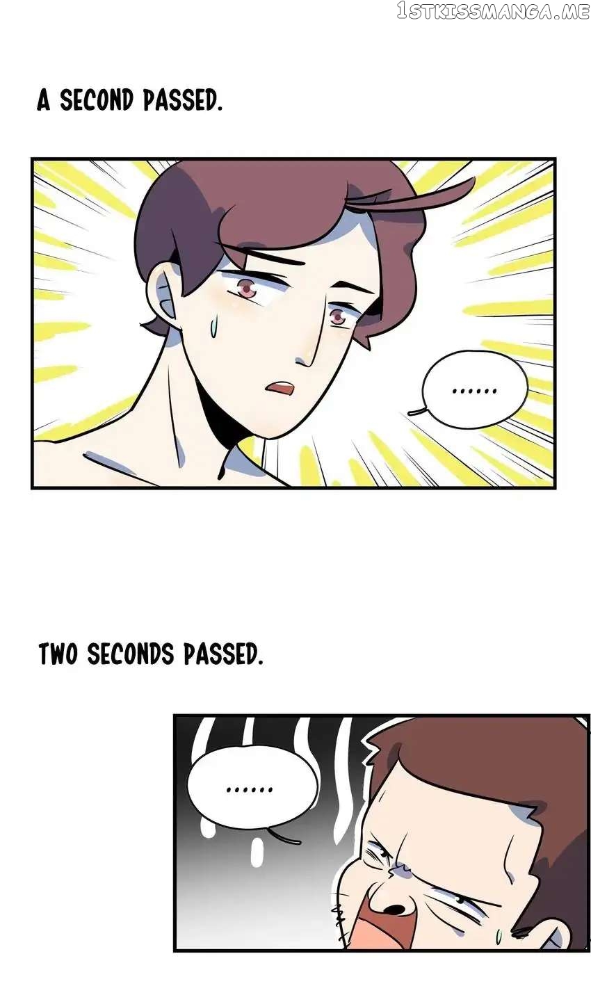 Beijing State of Mind chapter 39 - page 20