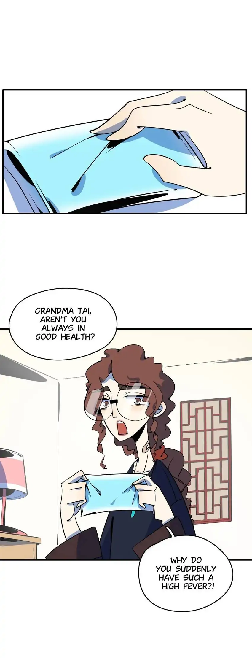 Beijing State of Mind Chapter 34 - page 3