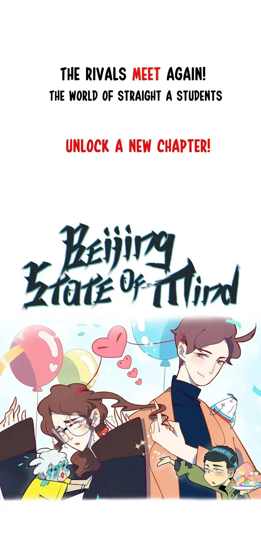 Beijing State of Mind Chapter 26 - page 37