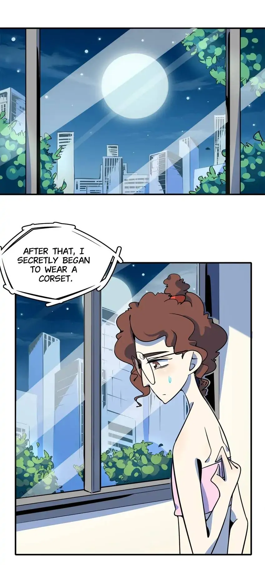 Beijing State of Mind Chapter 21 - page 29