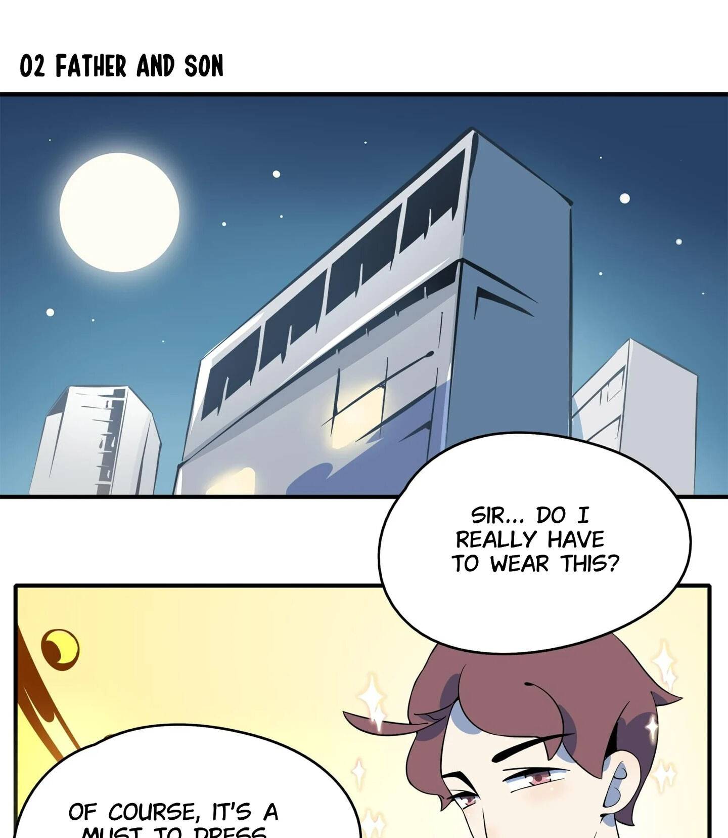 Beijing State of Mind Chapter 7 - page 24