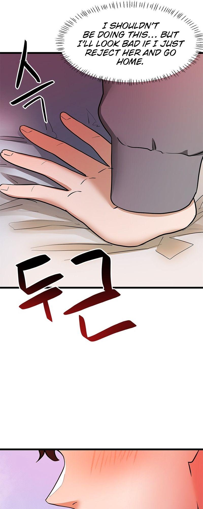 Sigeup Yeonae Chapter 9 - page 69