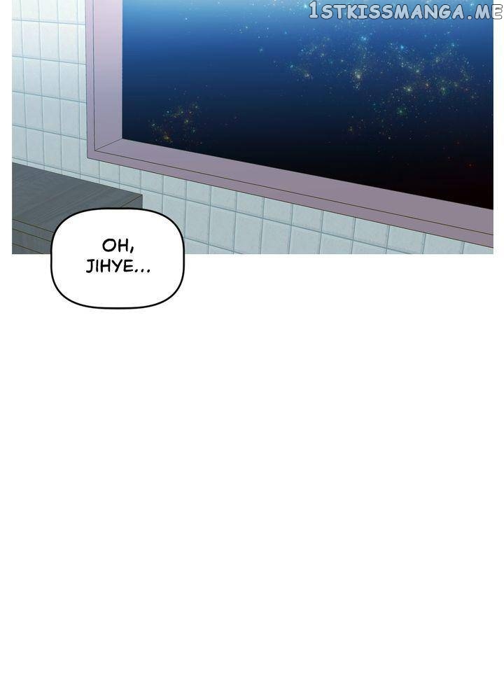 Floating in My Mind Chapter 9 - page 39