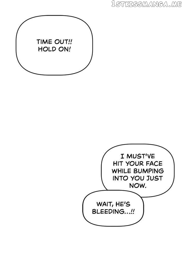 Floating in My Mind Chapter 1 - page 67