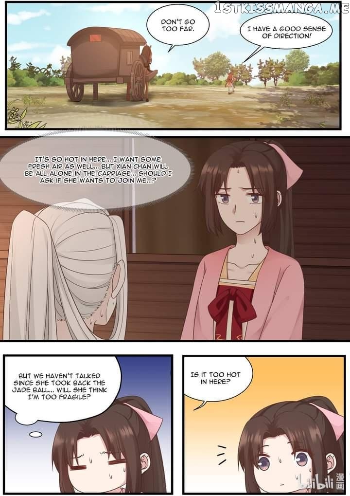 Xian Chan Nu chapter 55 - page 3