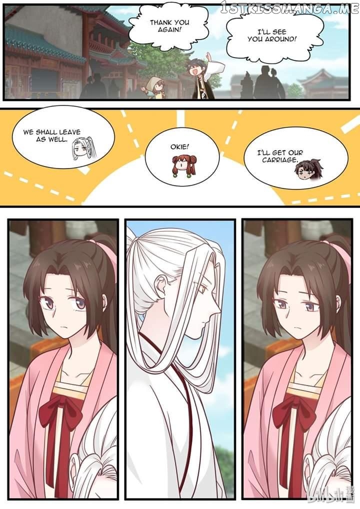 Xian Chan Nu chapter 54 - page 14