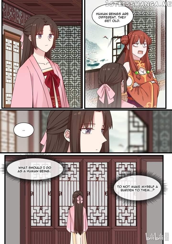 Xian Chan Nu chapter 43 - page 15