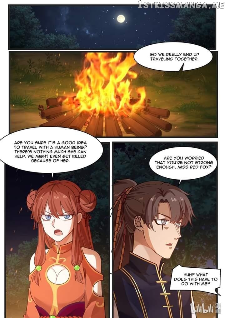 Xian Chan Nu chapter 39 - page 2