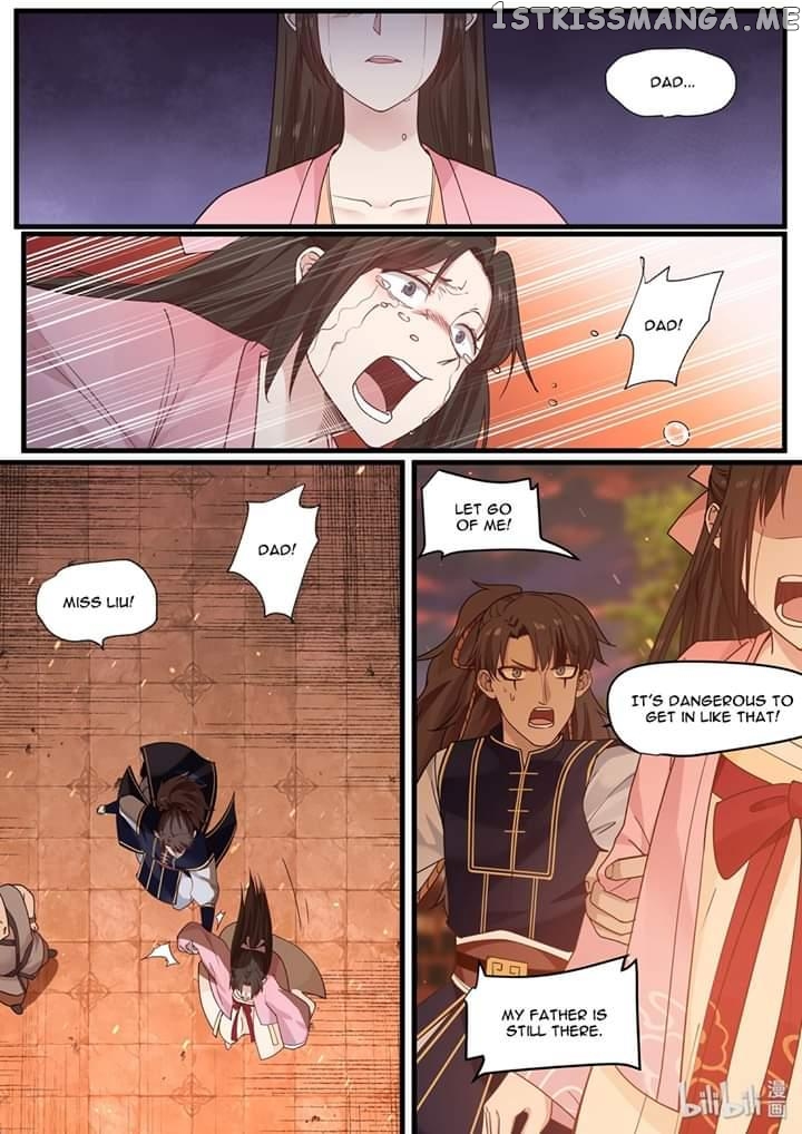 Xian Chan Nu chapter 37 - page 4