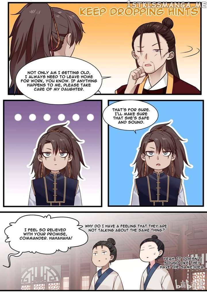 Xian Chan Nu chapter 34 - page 2