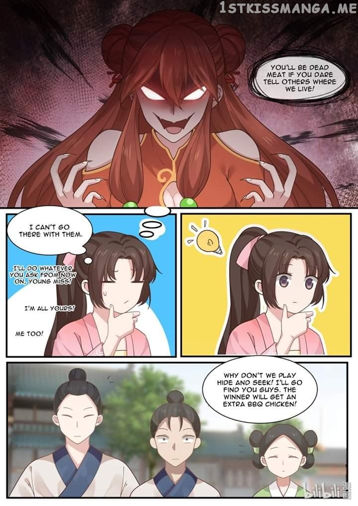 Xian Chan Nu chapter 30 - page 14