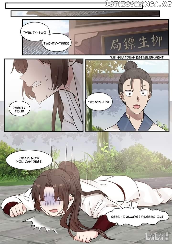 Xian Chan Nu chapter 30 - page 2