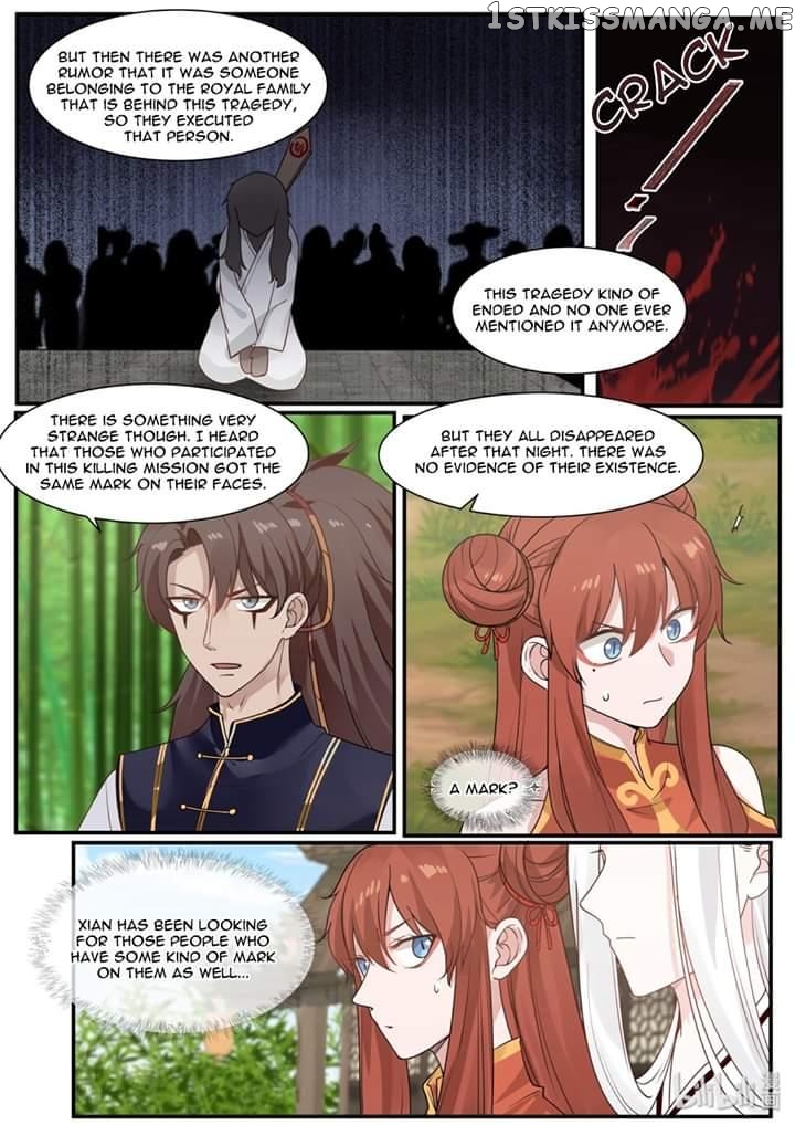 Xian Chan Nu chapter 29 - page 7