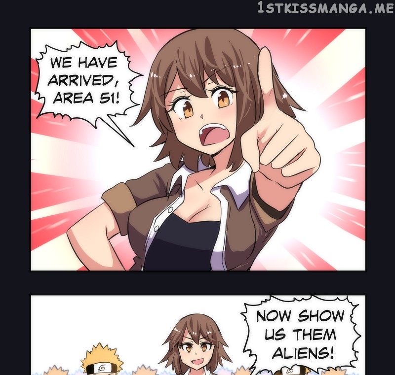 Meme Girls chapter 24 - page 2