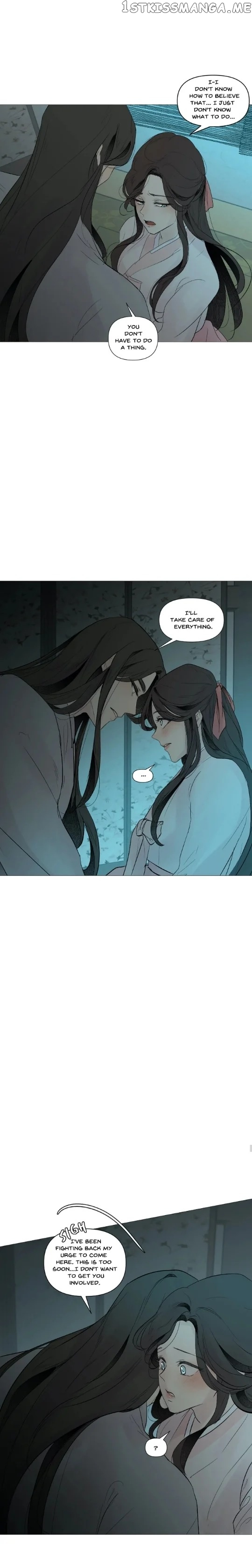 Ellin’s Solhwa chapter 25 - page 2