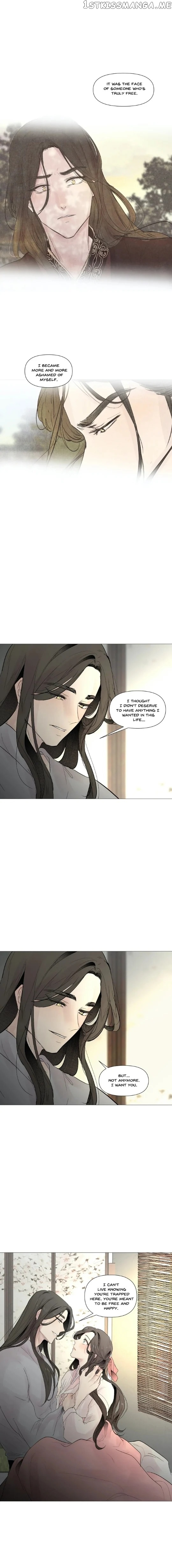 Ellin’s Solhwa chapter 25 - page 9