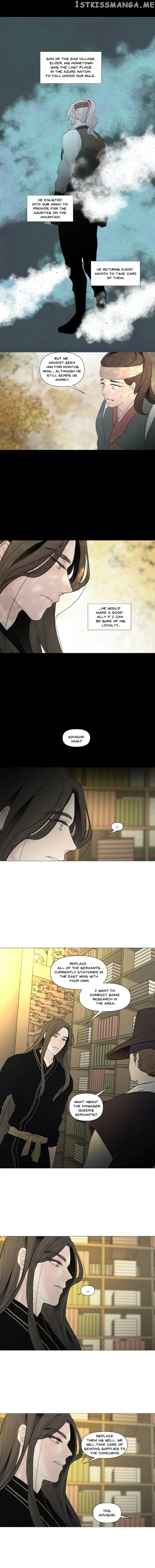 Ellin’s Solhwa chapter 23 - page 10