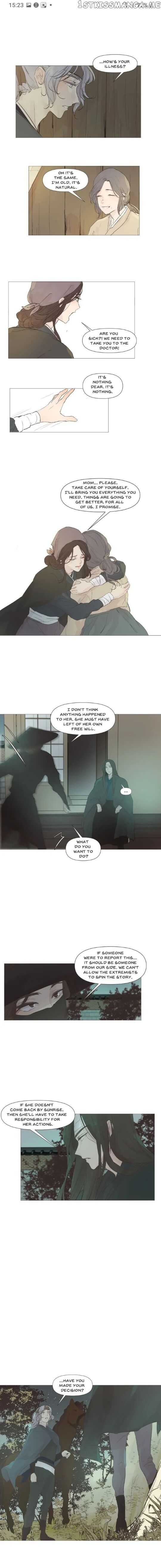 Ellin’s Solhwa chapter 10 - page 8