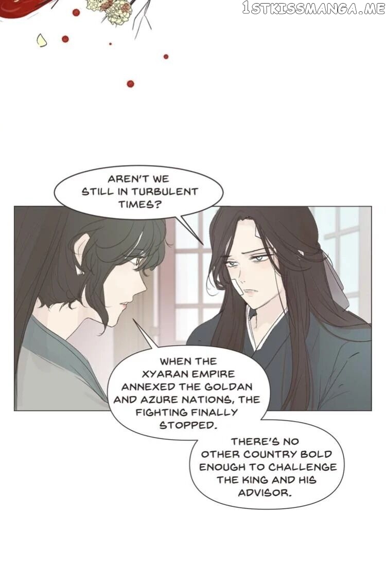 Ellin’s Solhwa chapter 8 - page 25