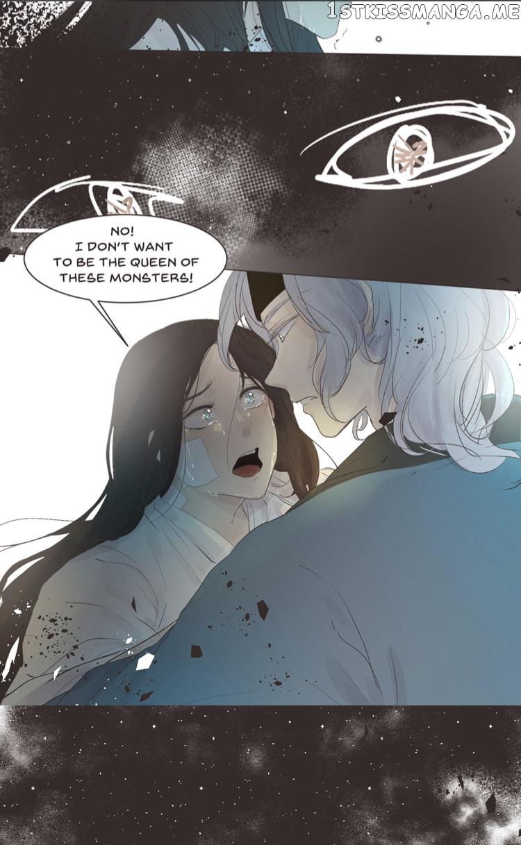 Ellin’s Solhwa chapter 8 - page 4