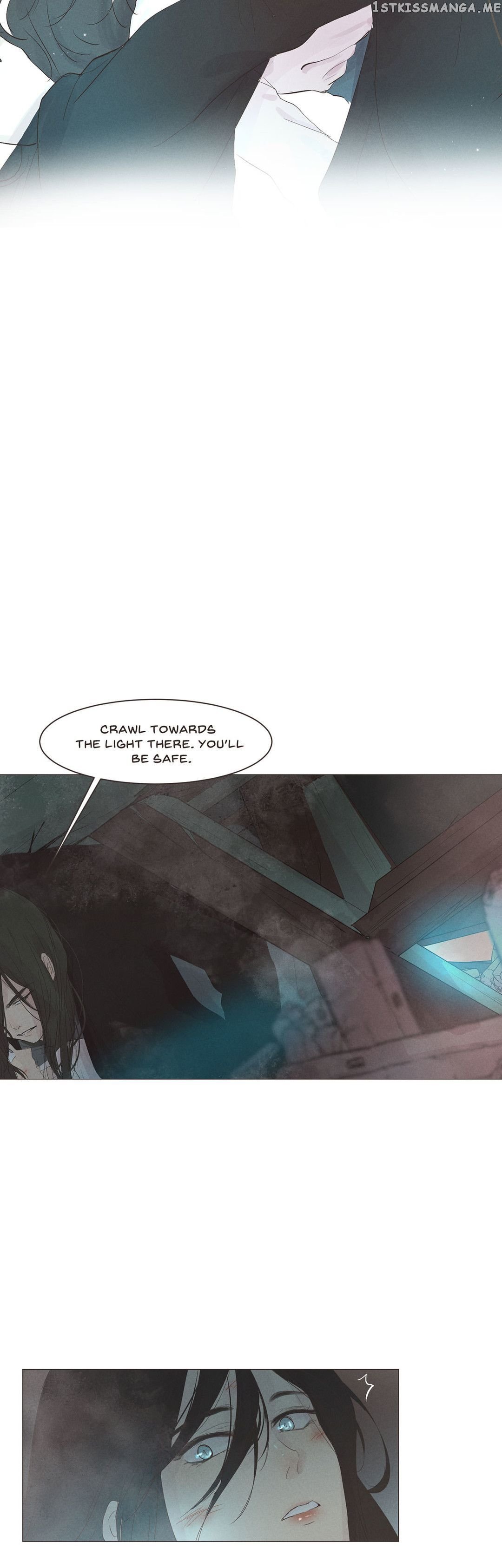 Ellin’s Solhwa chapter 7 - page 20