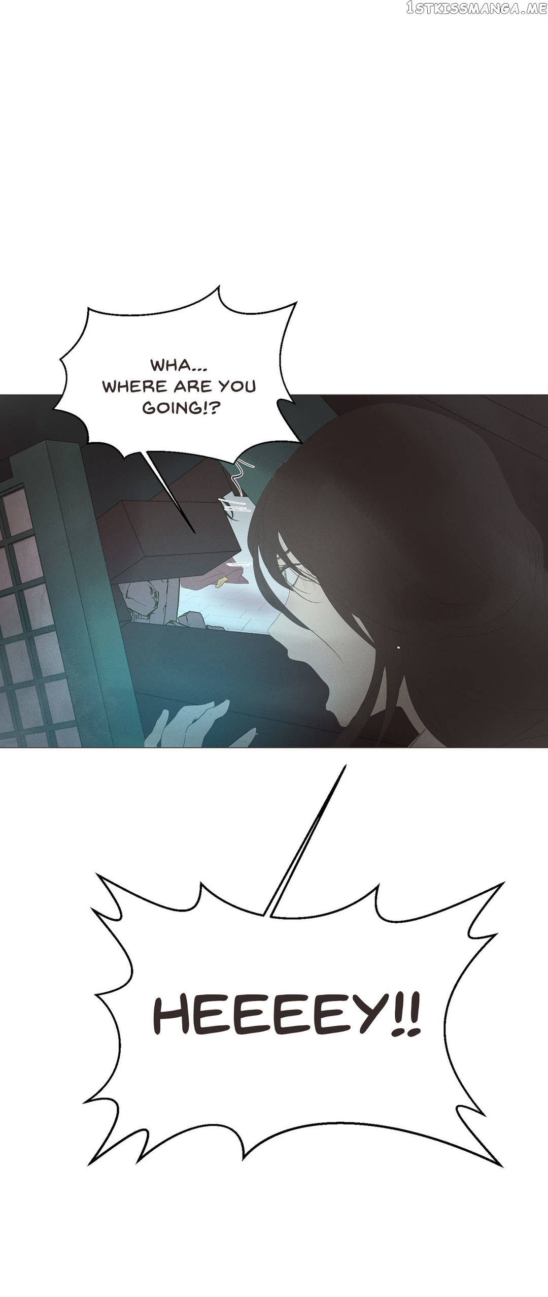 Ellin’s Solhwa chapter 6 - page 8