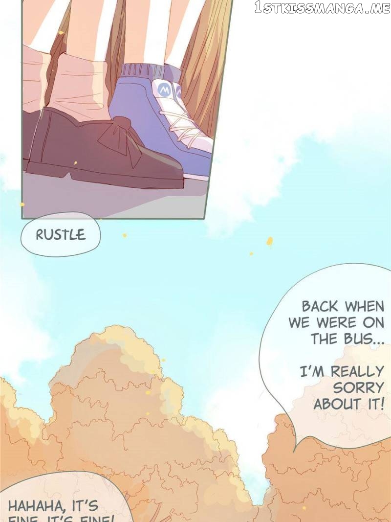 Three Autumns Apart From You chapter 54 - page 4