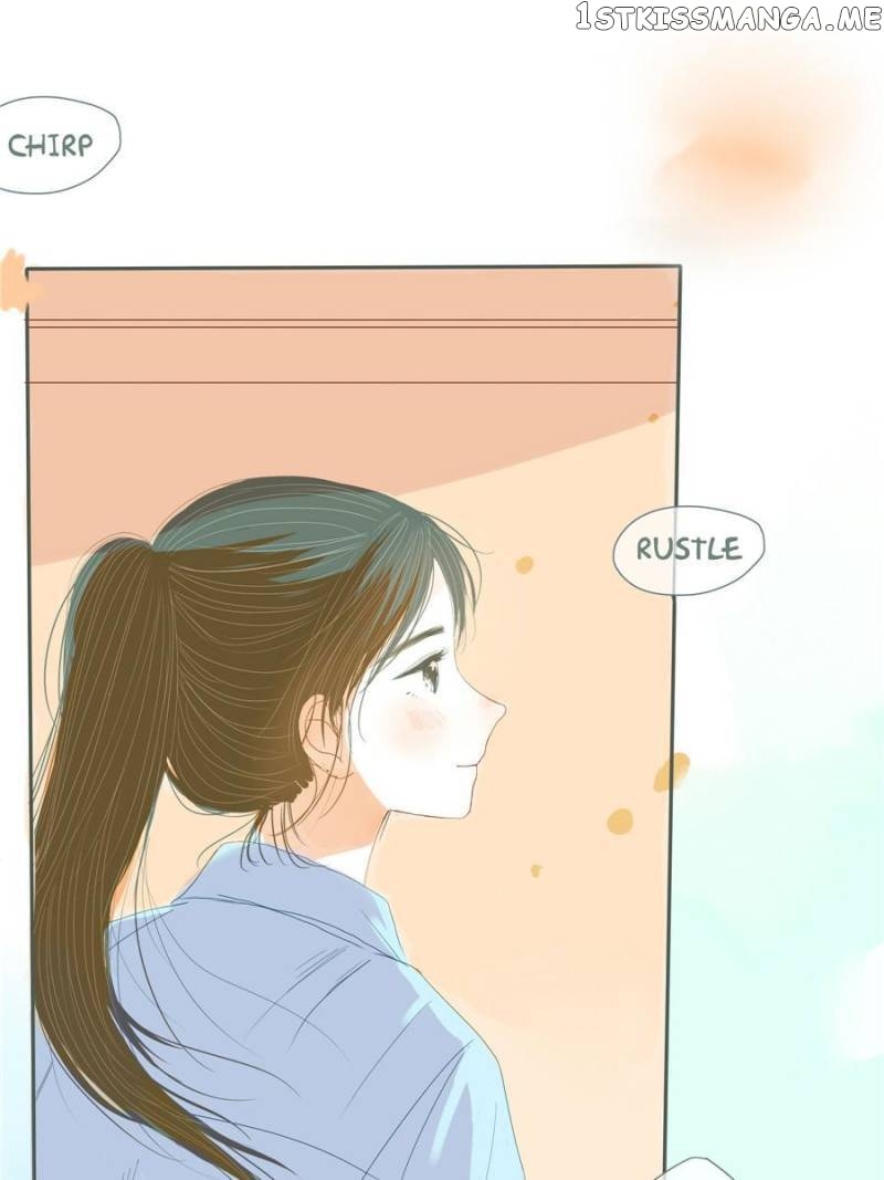 Three Autumns Apart From You chapter 47 - page 34