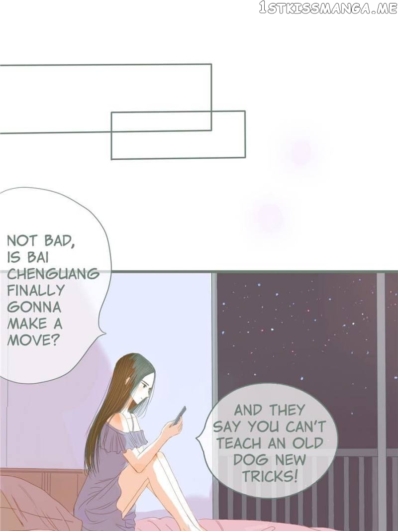 Three Autumns Apart From You chapter 46 - page 28