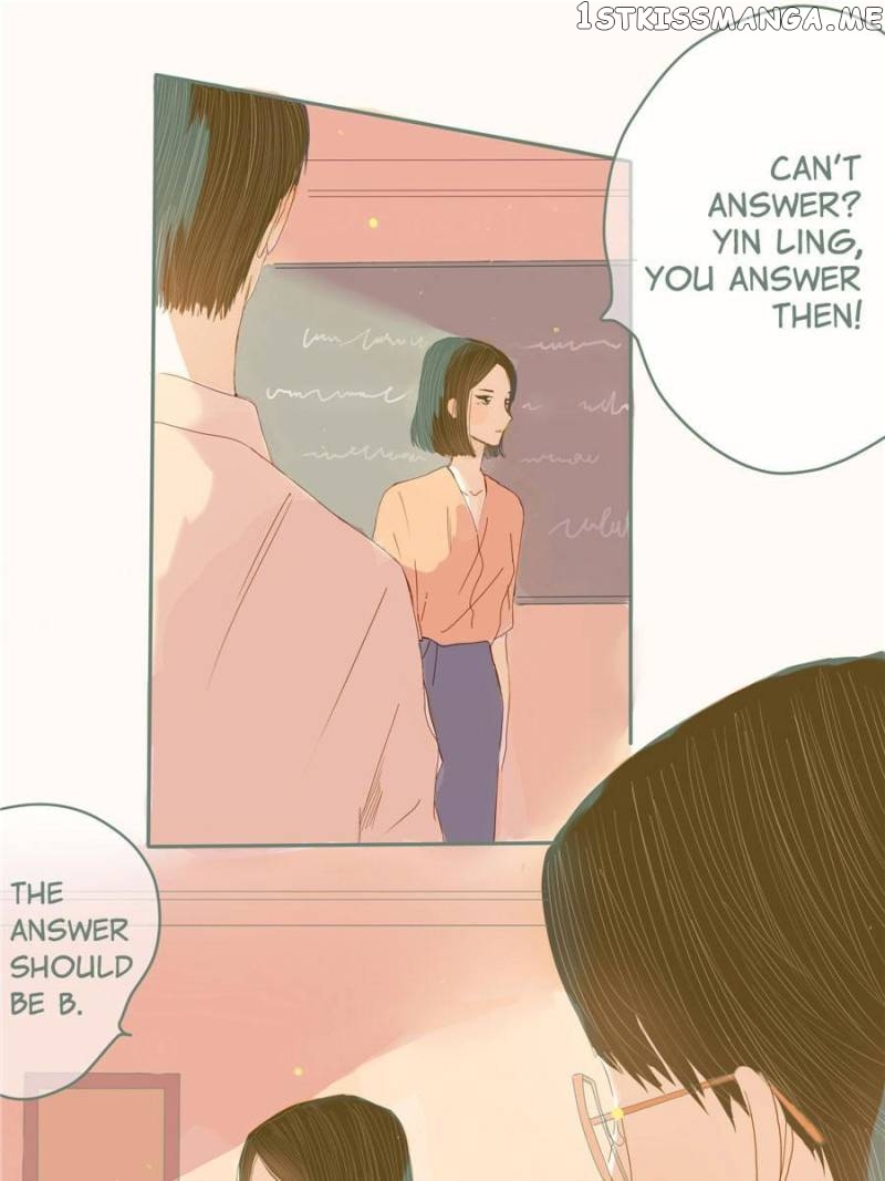 Three Autumns Apart From You chapter 43 - page 10