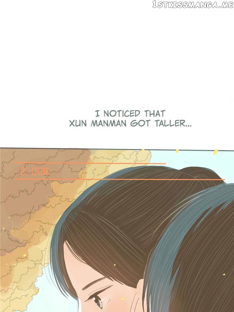 Three Autumns Apart From You chapter 40 - page 9